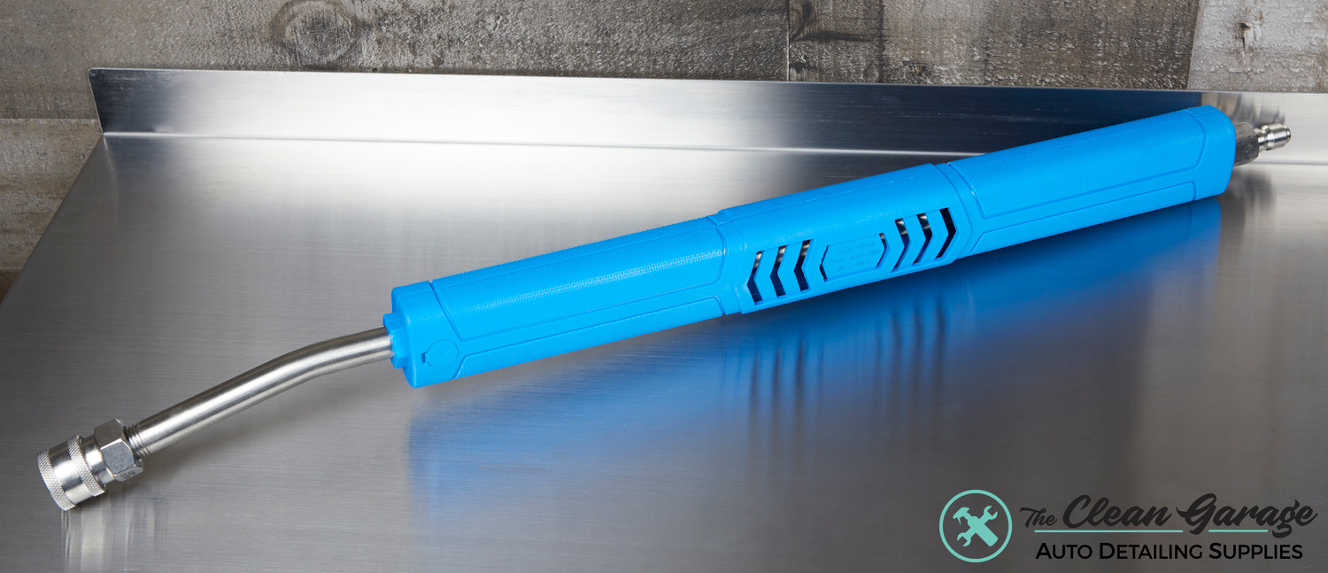 MTM Acqualine Pressure Washer Wand | 20