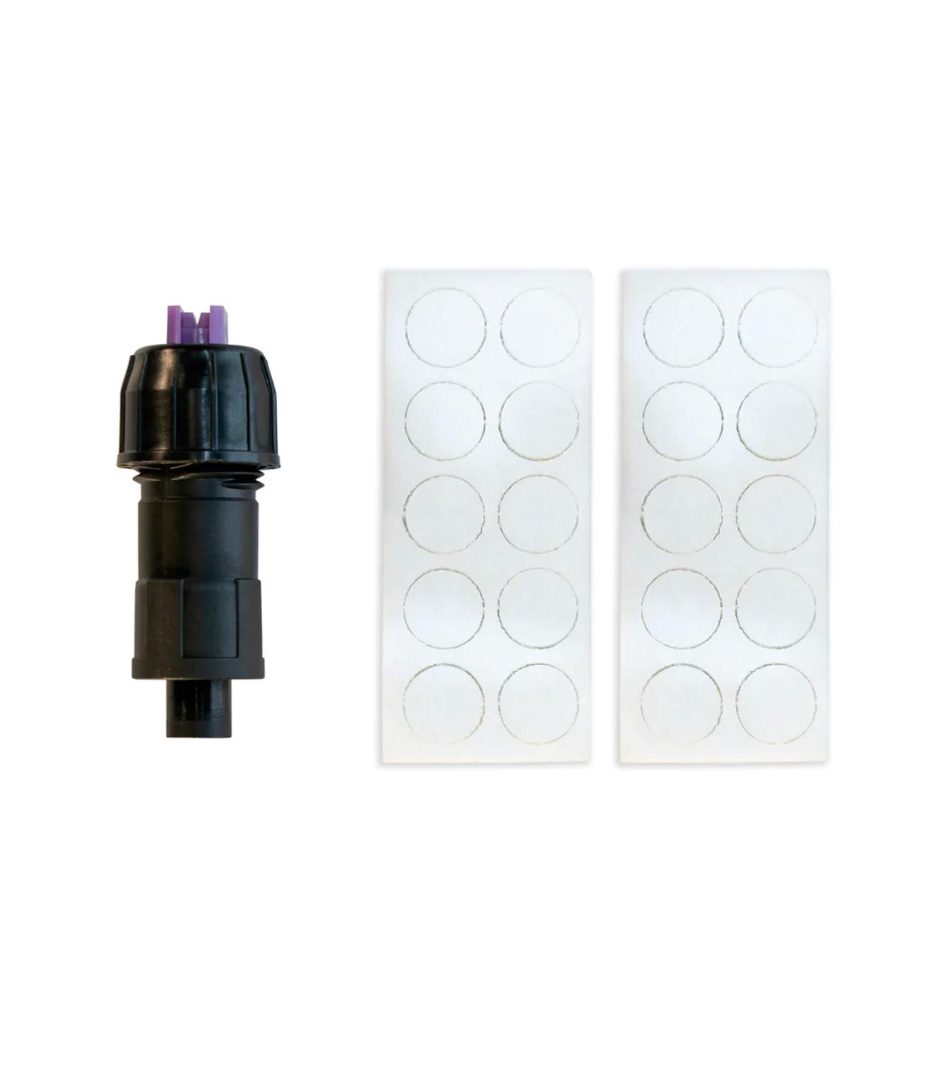 IK Foam Pro 2 Replacement Nozzle Kit