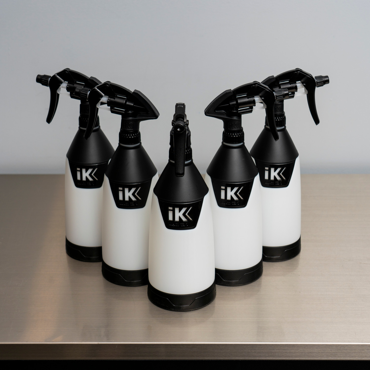 Maxshine 34oz Spray Bottle Holder (Fits IK Sprayers) – Pal Automotive  Specialties, Inc.