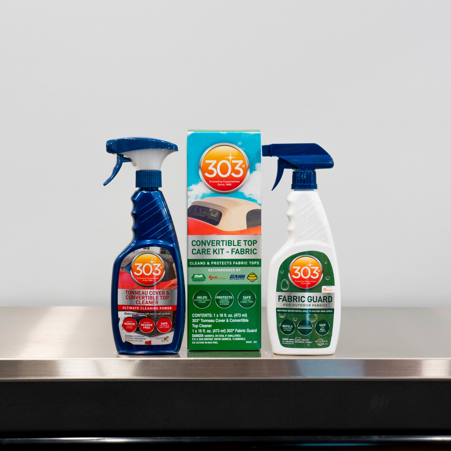 303 303 Protectant in Auto Detailing & Car Care 