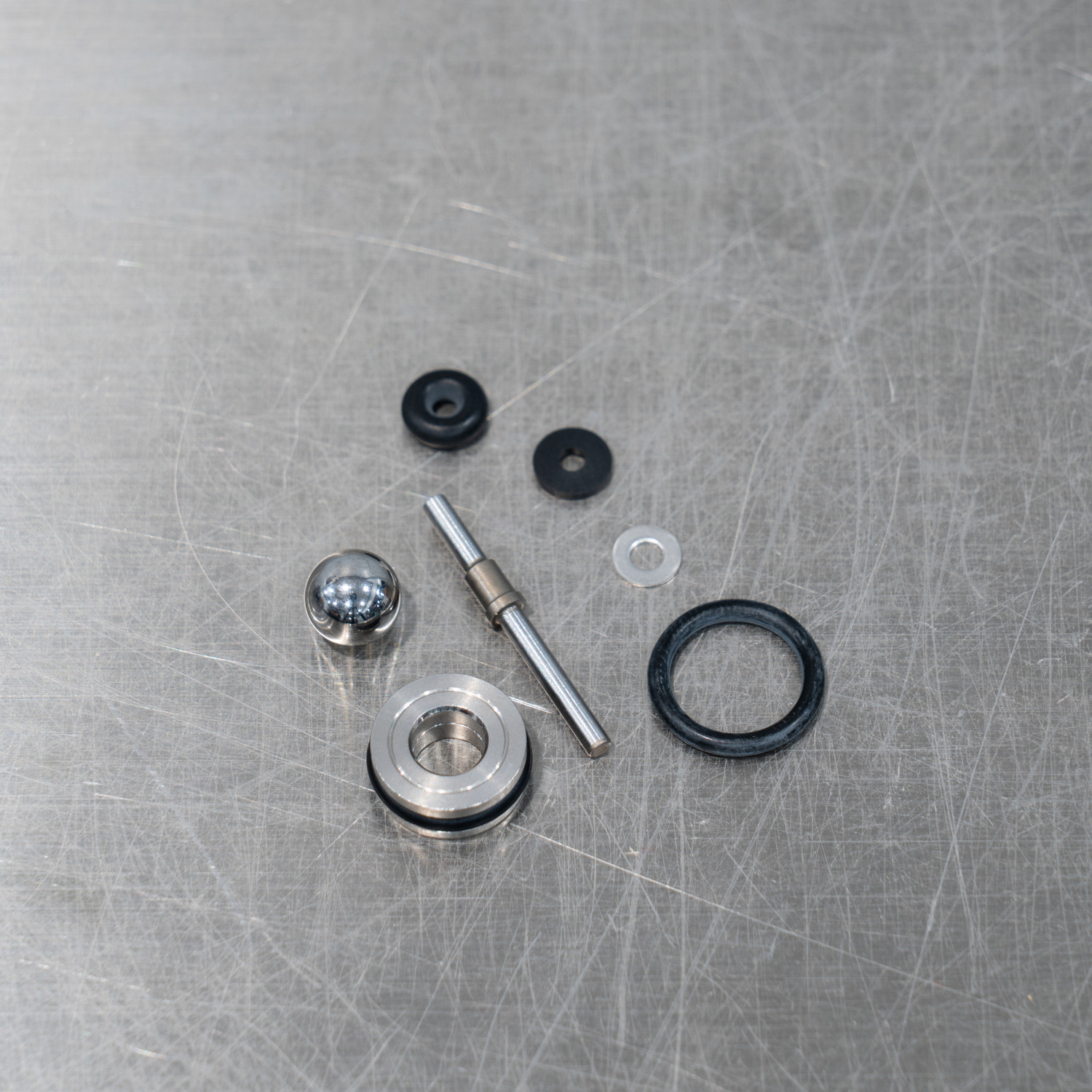 MTM Hydro Spray Gun Rebuild Repair Kit | For SGS28 and SG28 Models