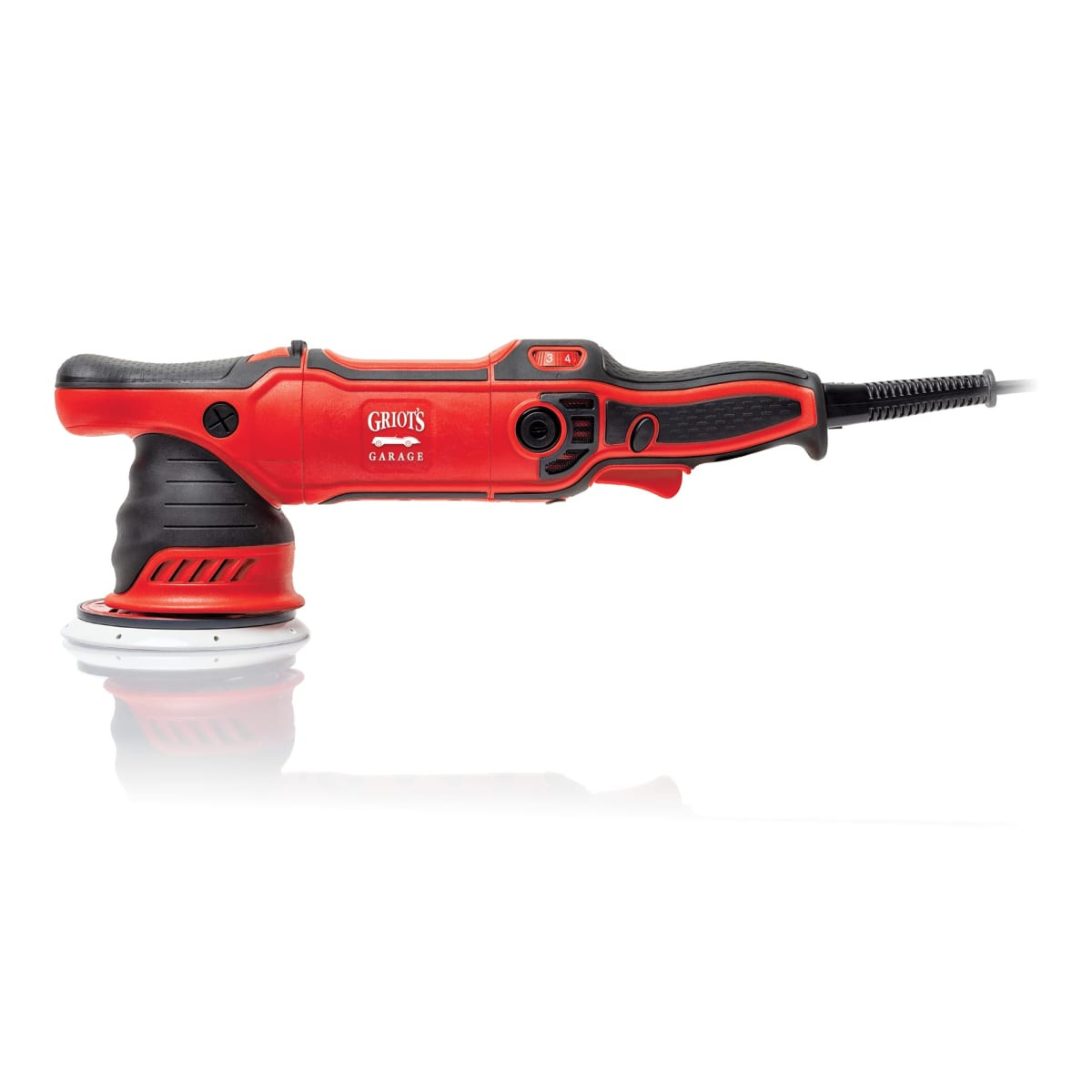 Griot's Garage G15 Long Throw Polisher | 5