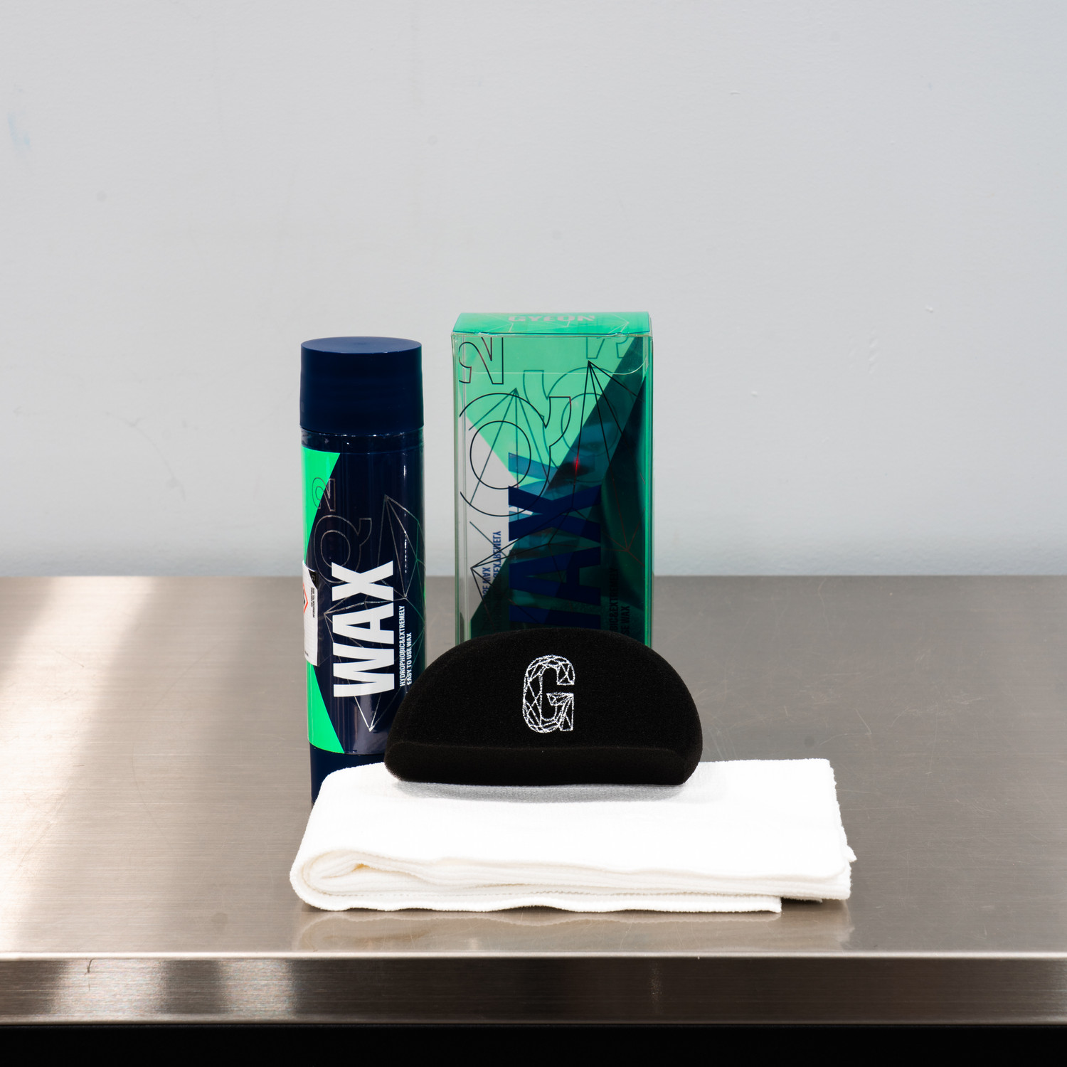 新品★GYEON(ジーオン)Q2 Wax 175g Amazon | GYEON(ジーオン)Q2 WAX(ワックス) 175g Q2-WA | ワックス