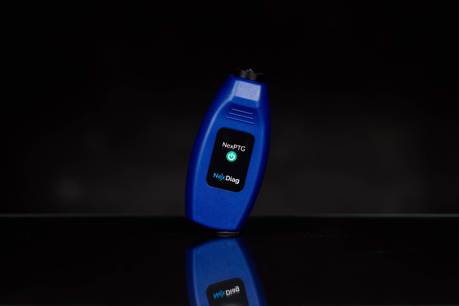 NexDiag NexPTG Professional Paint Coating Thickness Depth Gauge