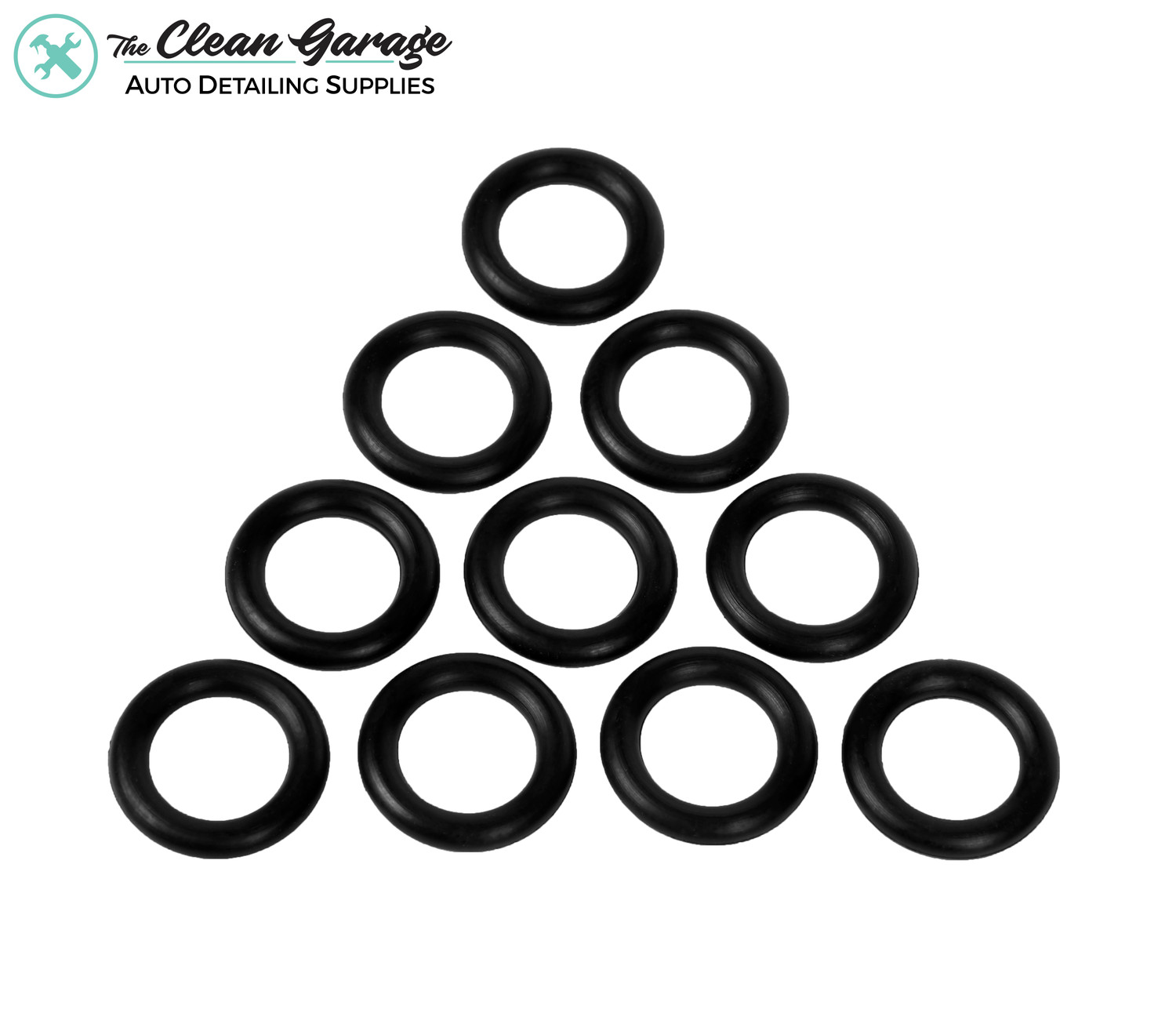 Spare O-Ring Set