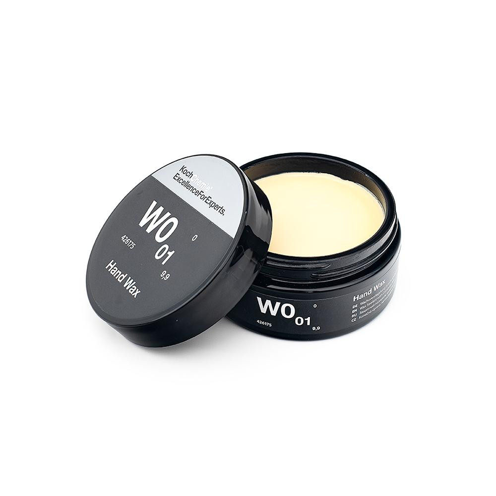 Hand Wax(ハンドワックス) kochchemie(コッホケミー) Koch Chemie Hand Wax 175ml | High Gloss Hydrophobic Carnauba Wax