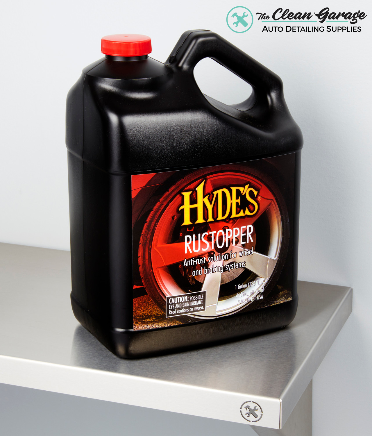ENDS TONIGHT: Buy A Gallon, Get A 16oz FREE - Adam's Polishes