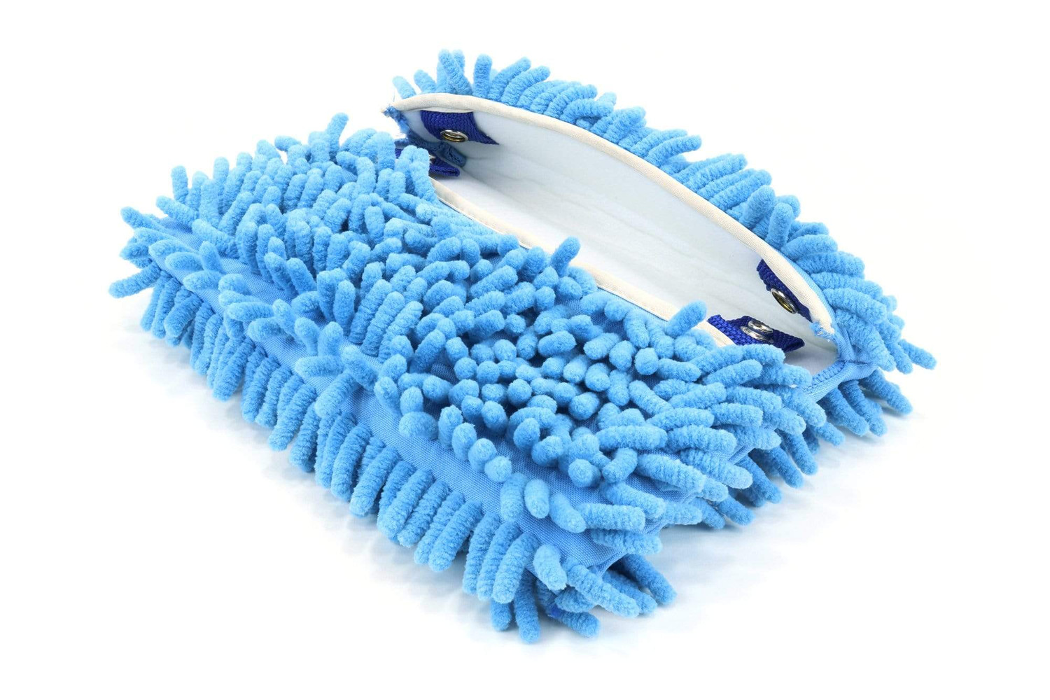 Autofiber Barrel Blade - Microfiber Wheel Brush