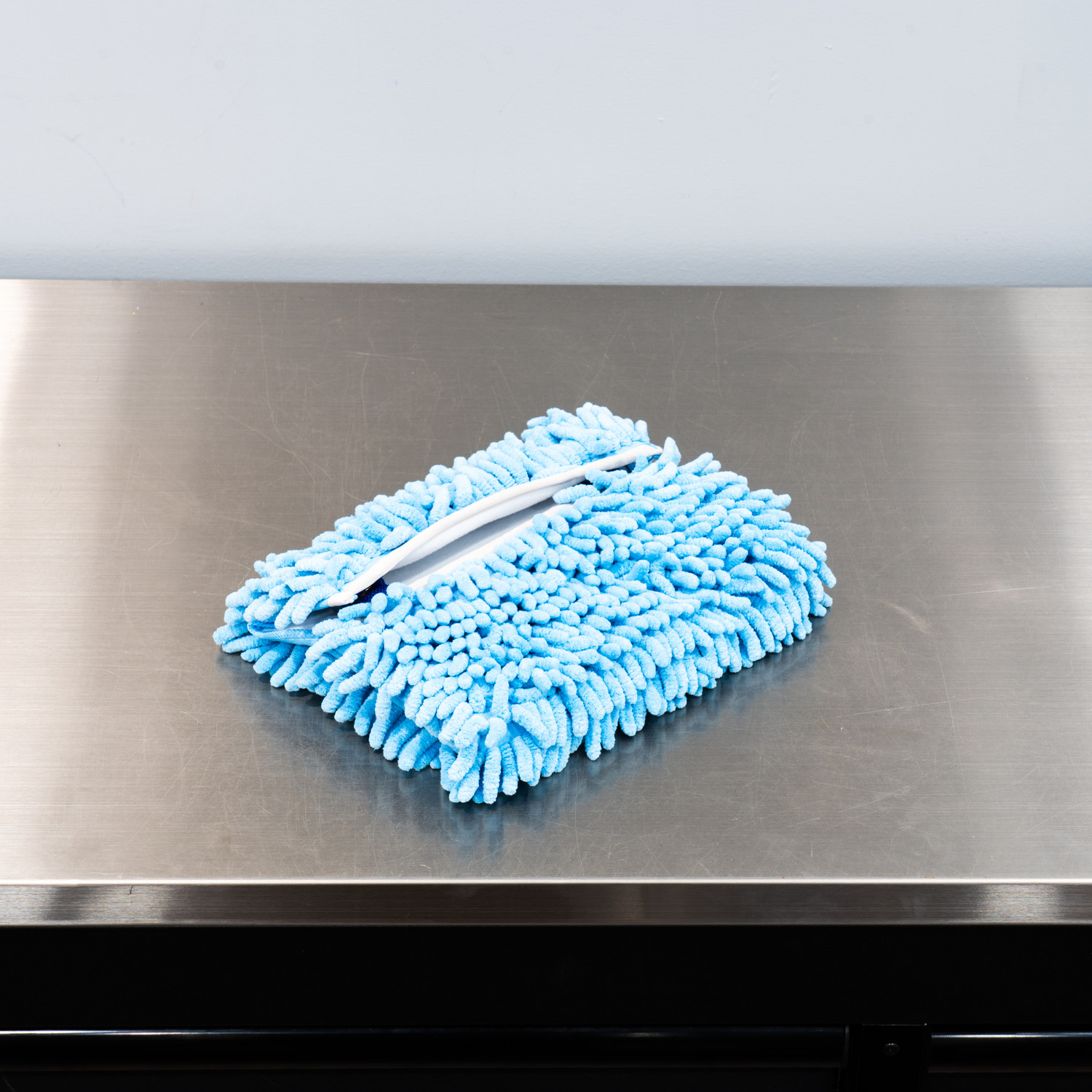 Microfiber Car Wash Mitt