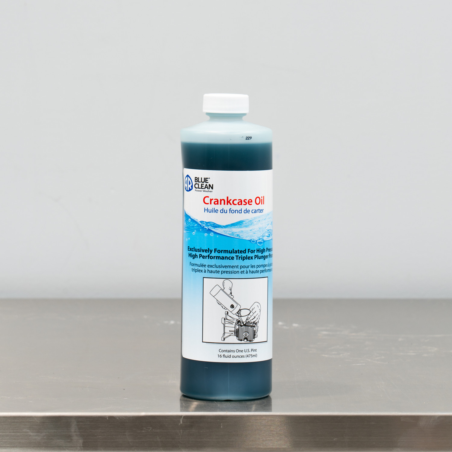 AR Blue Clean AR630 Gen 1 Maintenance Kit | Pump Oil and Water Seals