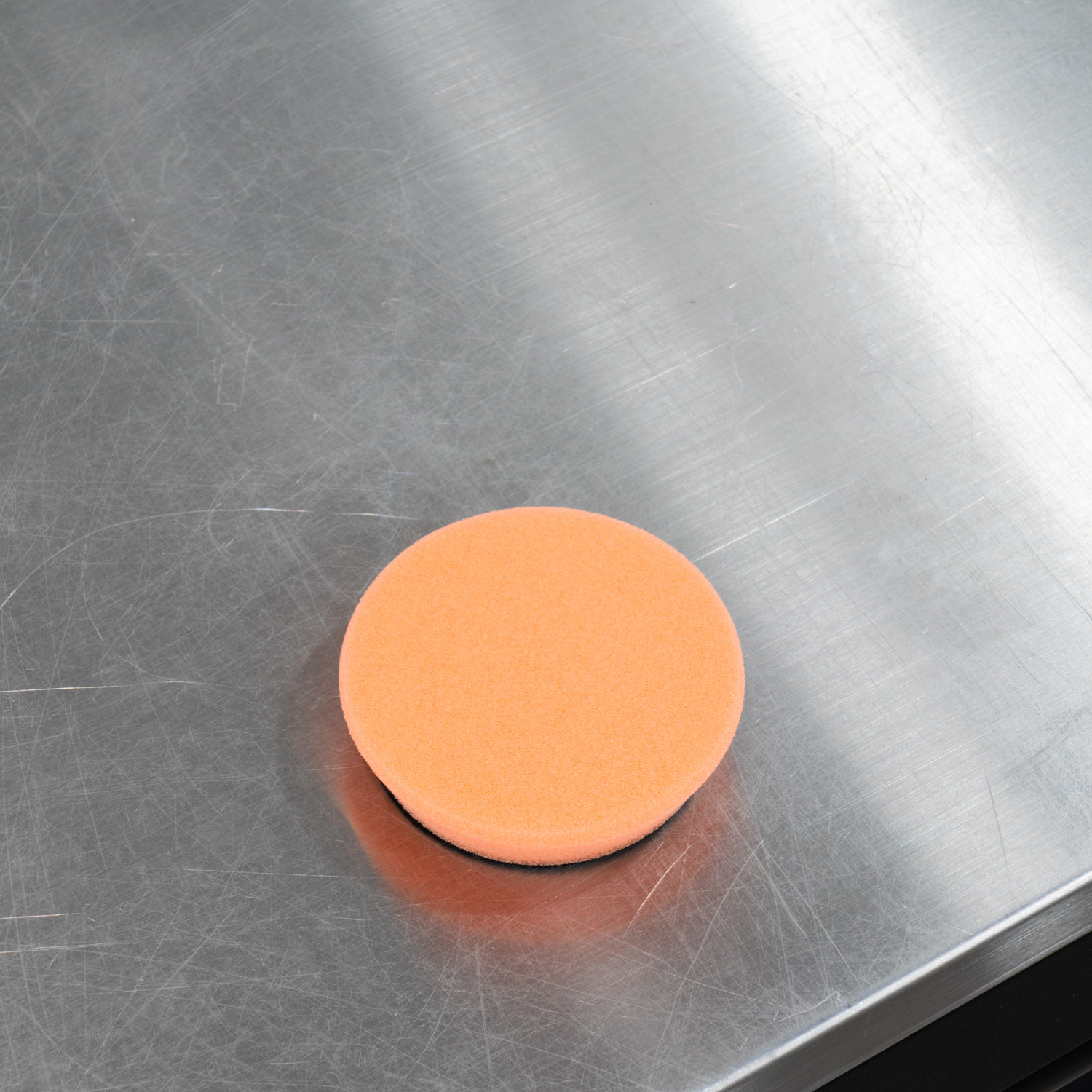 Lake Country SDO Polishing Pad Orange Foam 3.5