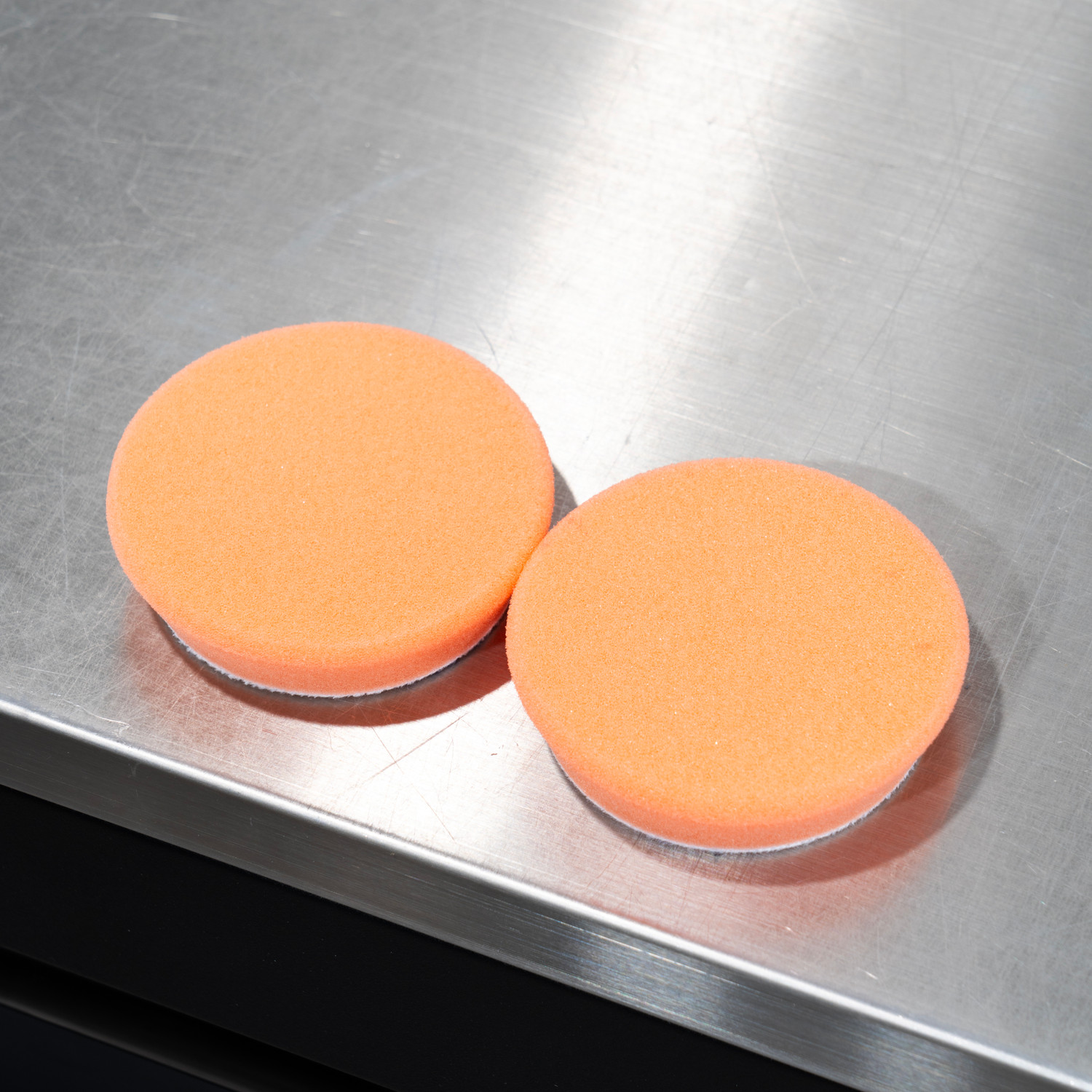 Lake Country SDO Polishing Pad Orange Foam 3.5