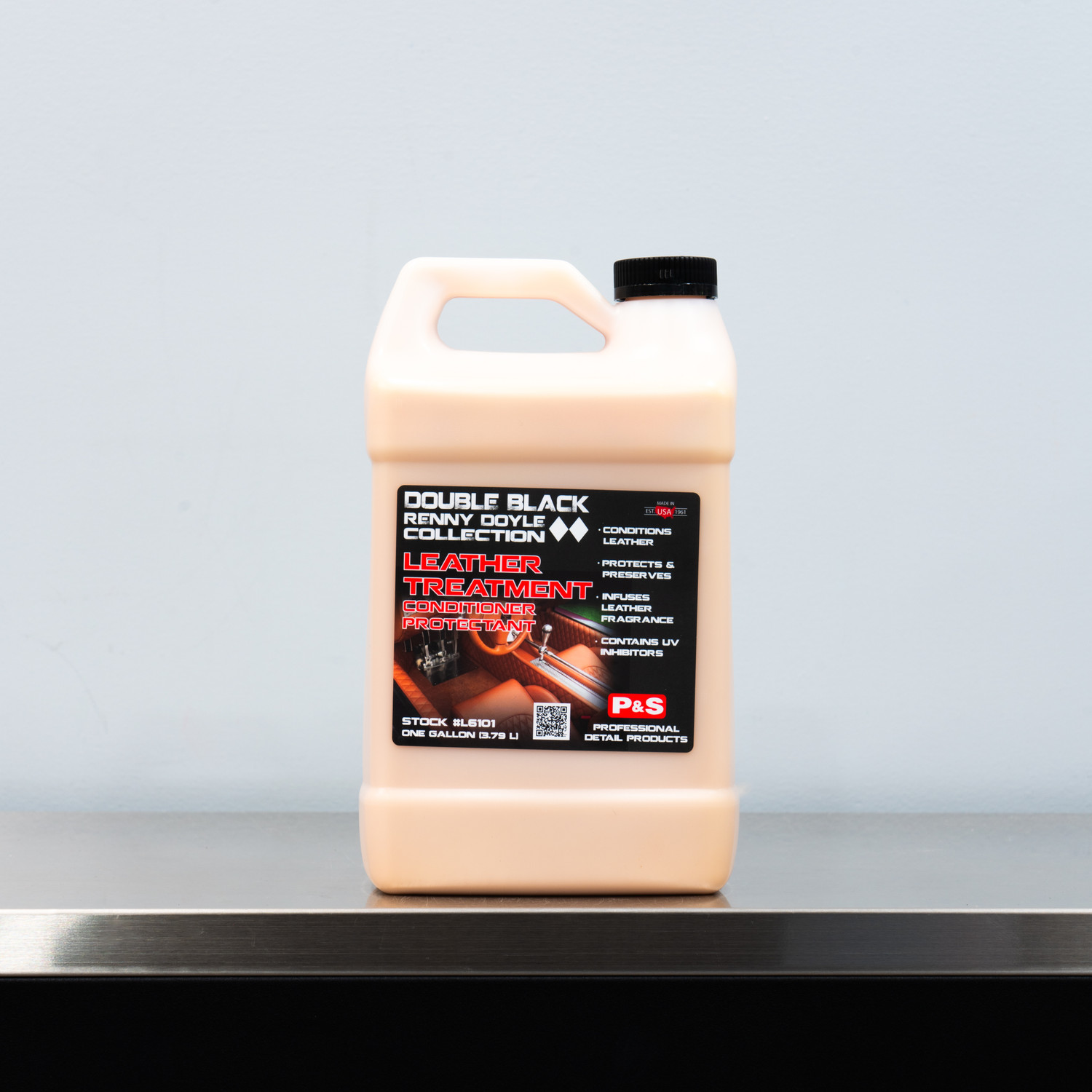 Chemical Guys | Leather Conditioner (1 Gallon)