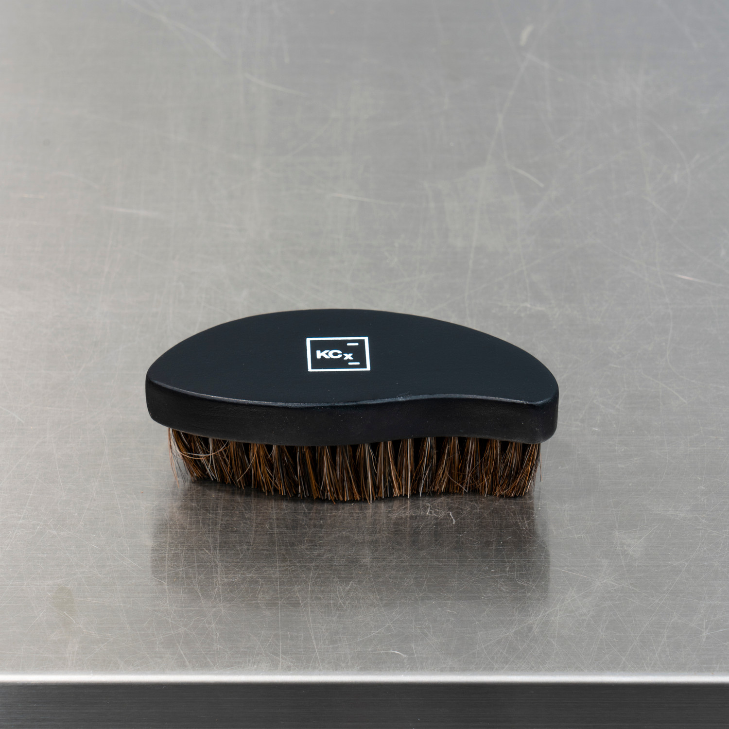 Auto Interior Horse Hair Brush  Deep Cleaning - Griot's Garage