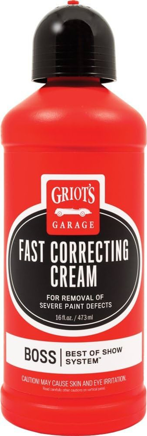 Griots Garage Ceramic All-In-One - 16 oz.