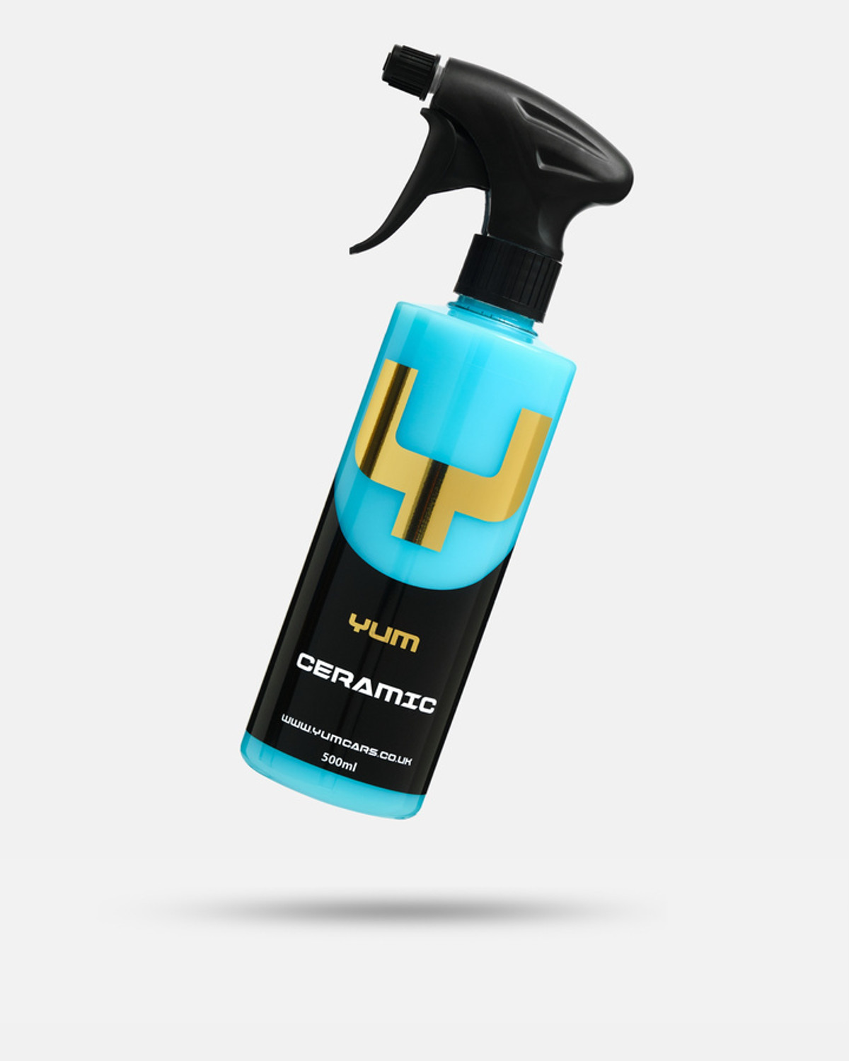 YUM Glass+ 50ml  Yum Cars Glass Sealant