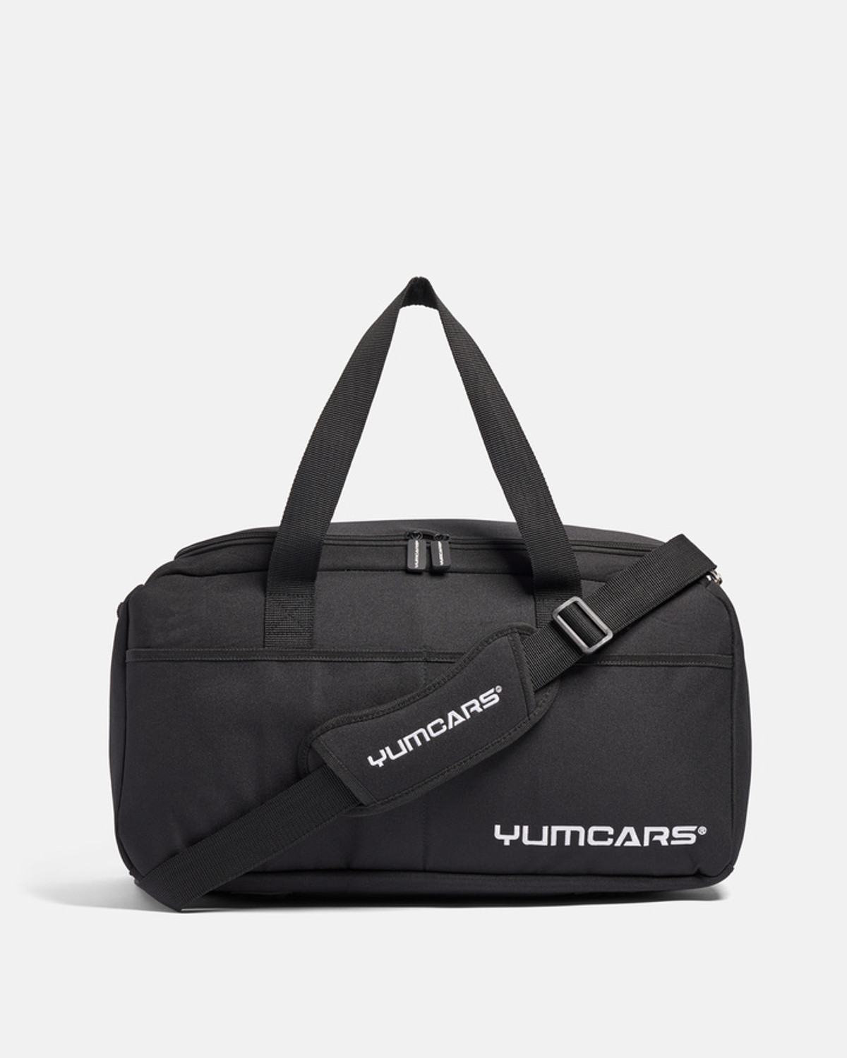 YUM Cars Detailing Bag  Large Bag With Bottle Storage