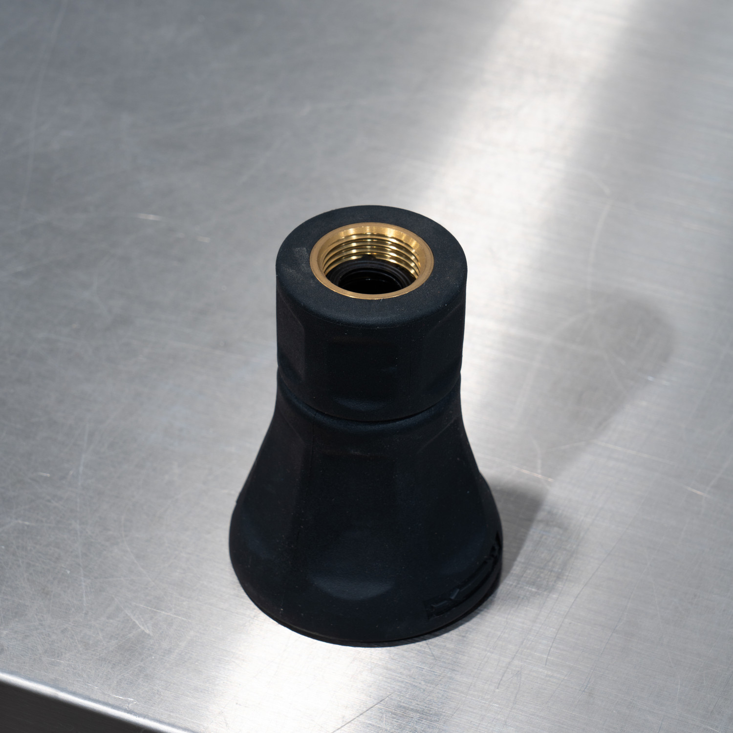 Hi-Tech Industries Garden Hose Nozzle
