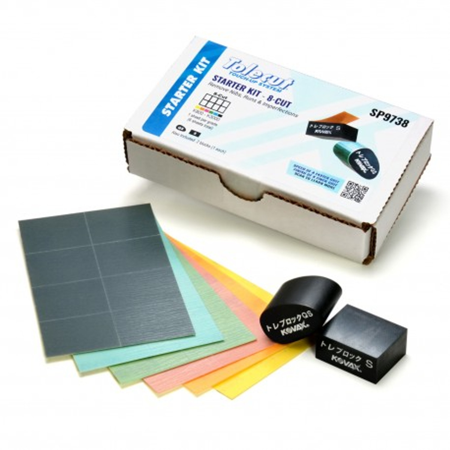  Complete Stencil and Paper Cutting Kit - Value Pack