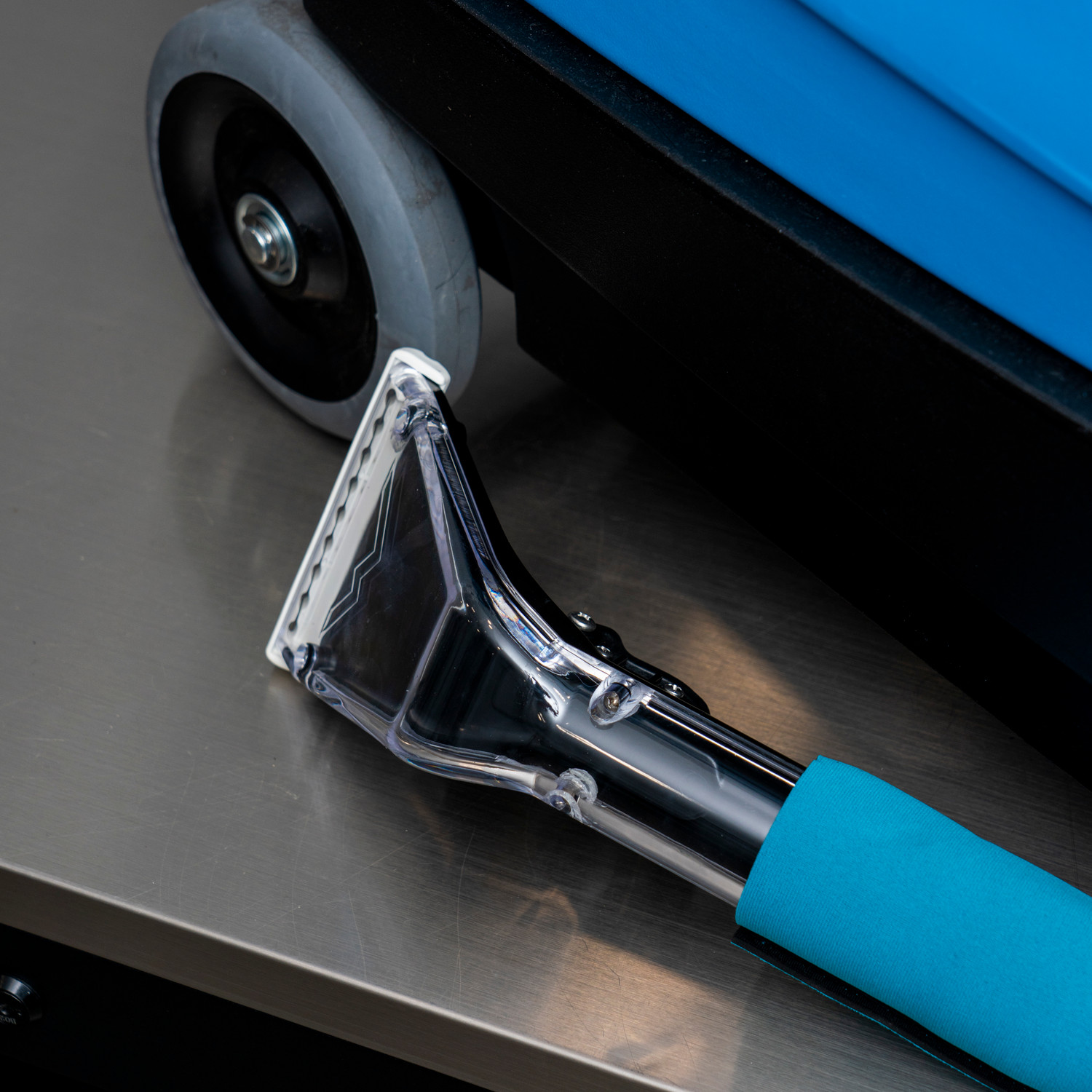 Mytee Lite 8070 Heated Carpet Extractor | For Automotive Detailing