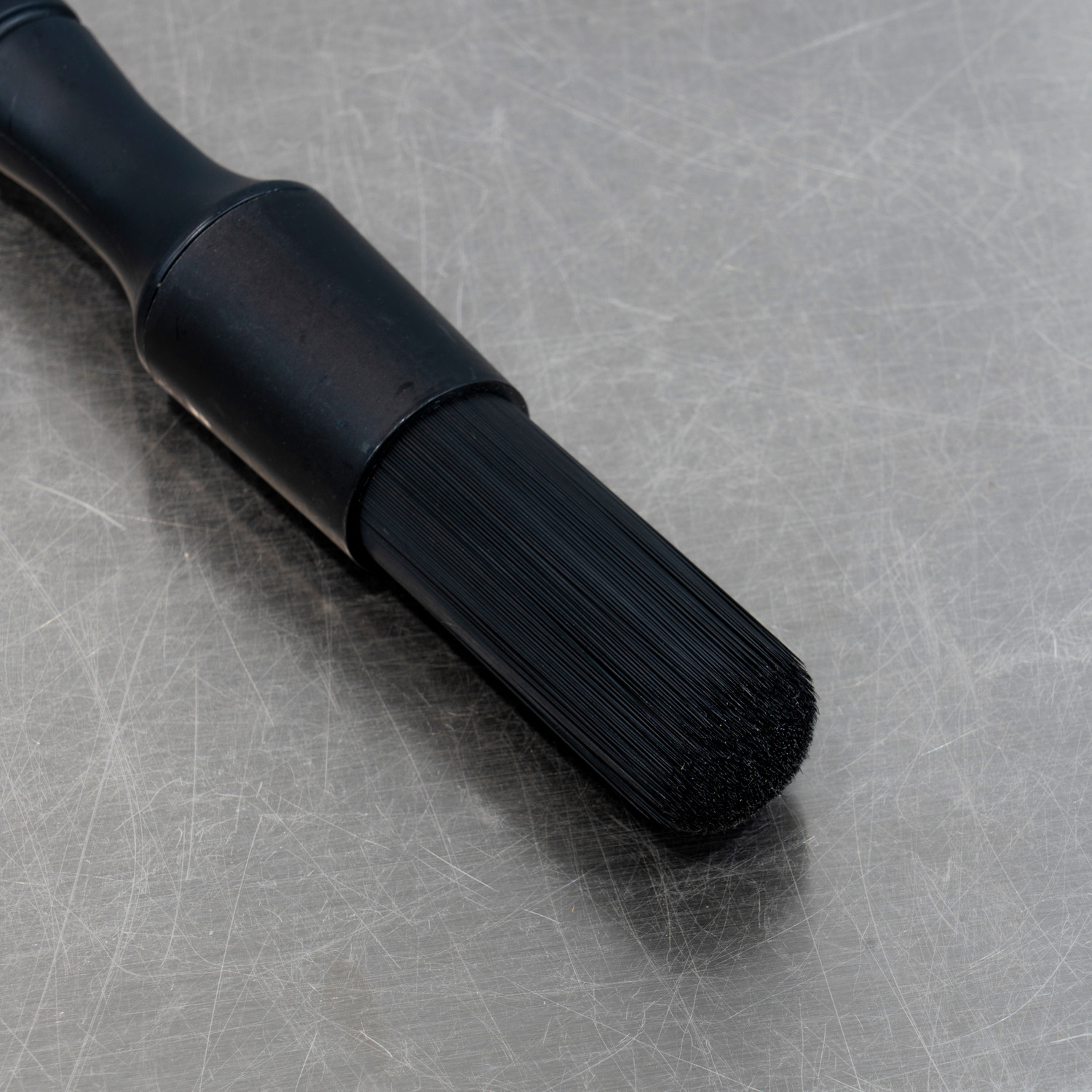 Koch Chemie KCX Detail Wheel Brush | Synthetic | The Clean Garage