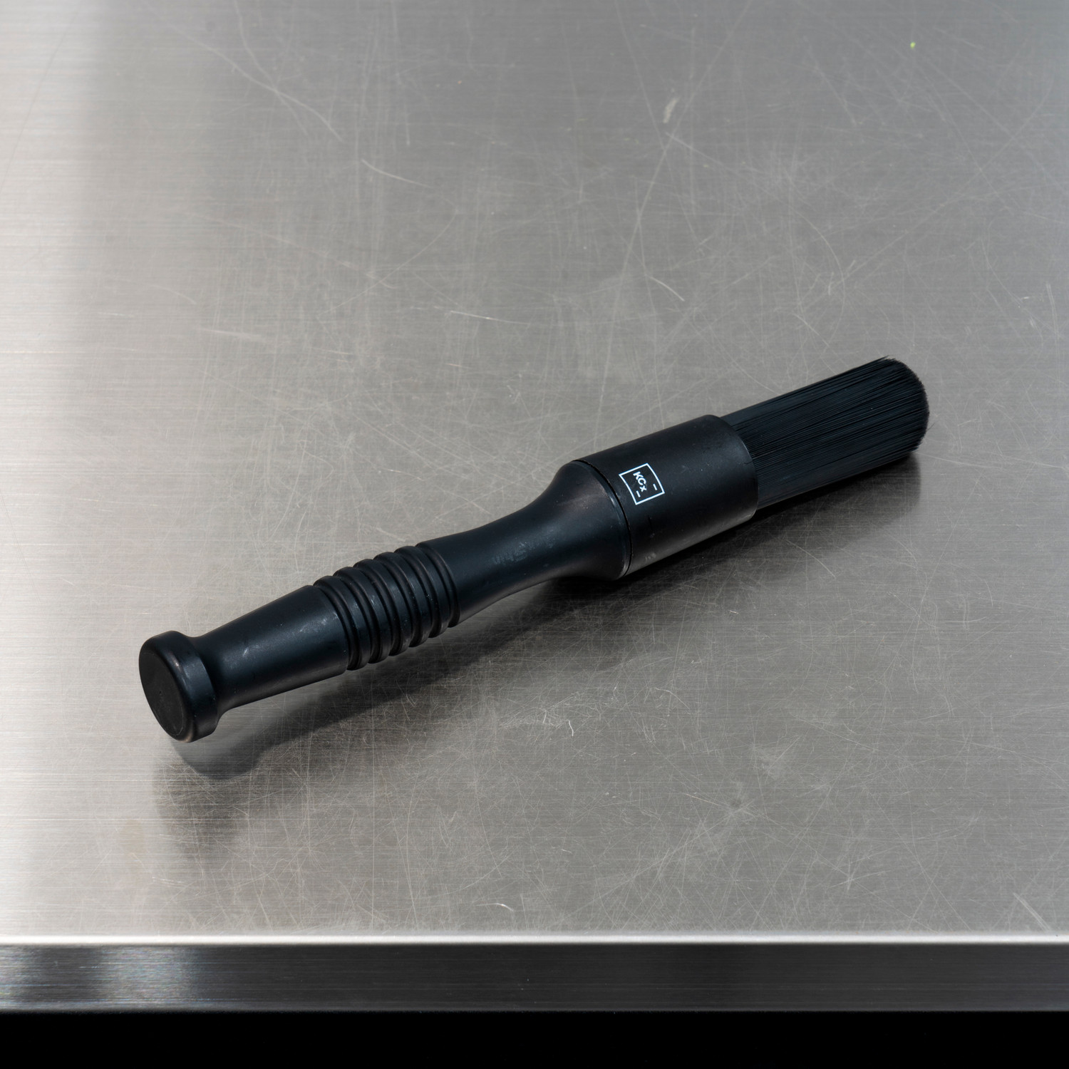 Koch Chemie KCX Detail Wheel Brush | Synthetic | The Clean Garage