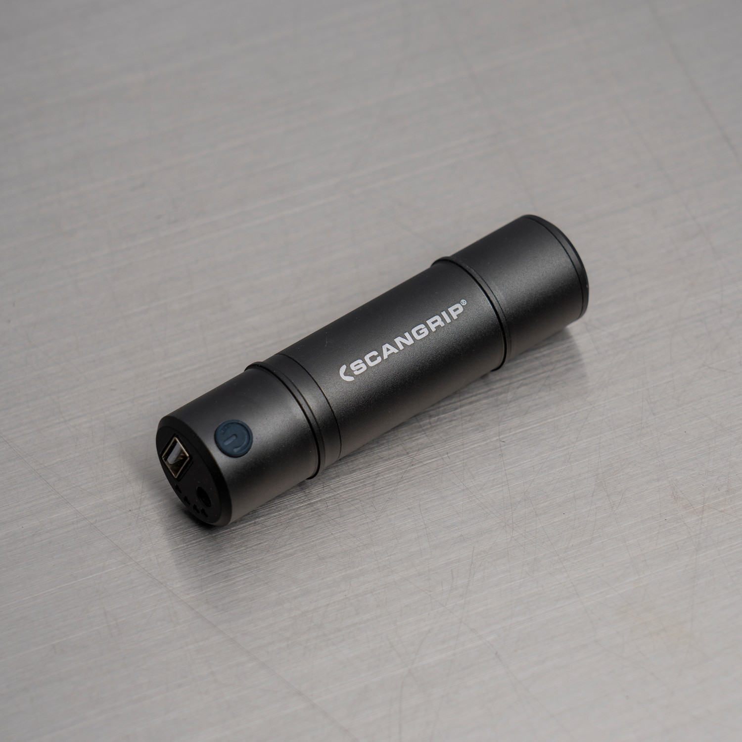 ScanGrip PowerBank | Power Bank For iMatch iView Head Lamps | The