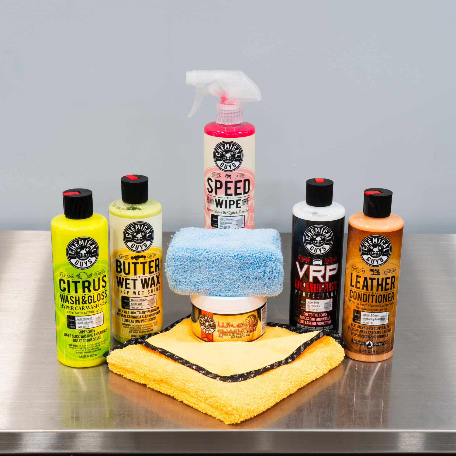 Car Wash Soap Best Car Wax Kit