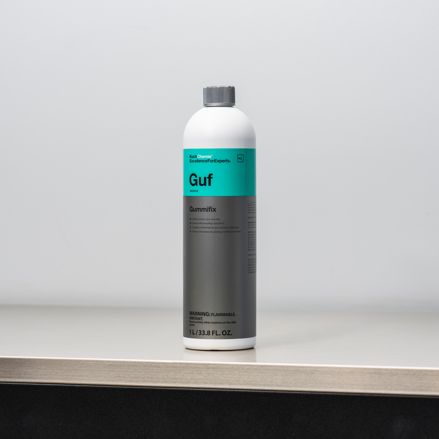 メンテナンス Koch-Chemie PSS Plast Star silicone-free Koch Chemie Plast Star silicone-free – Marine Detail Supply