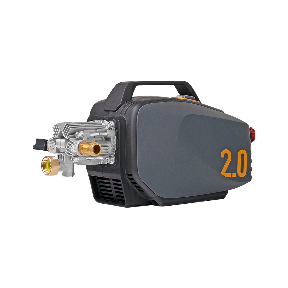 Active Pressure Washer - Thumbnail 2