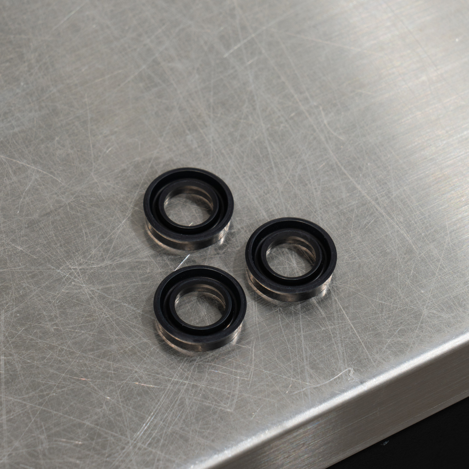 Comet Static 1700 Pressure Washer Water Seal Kit | The Clean Garage