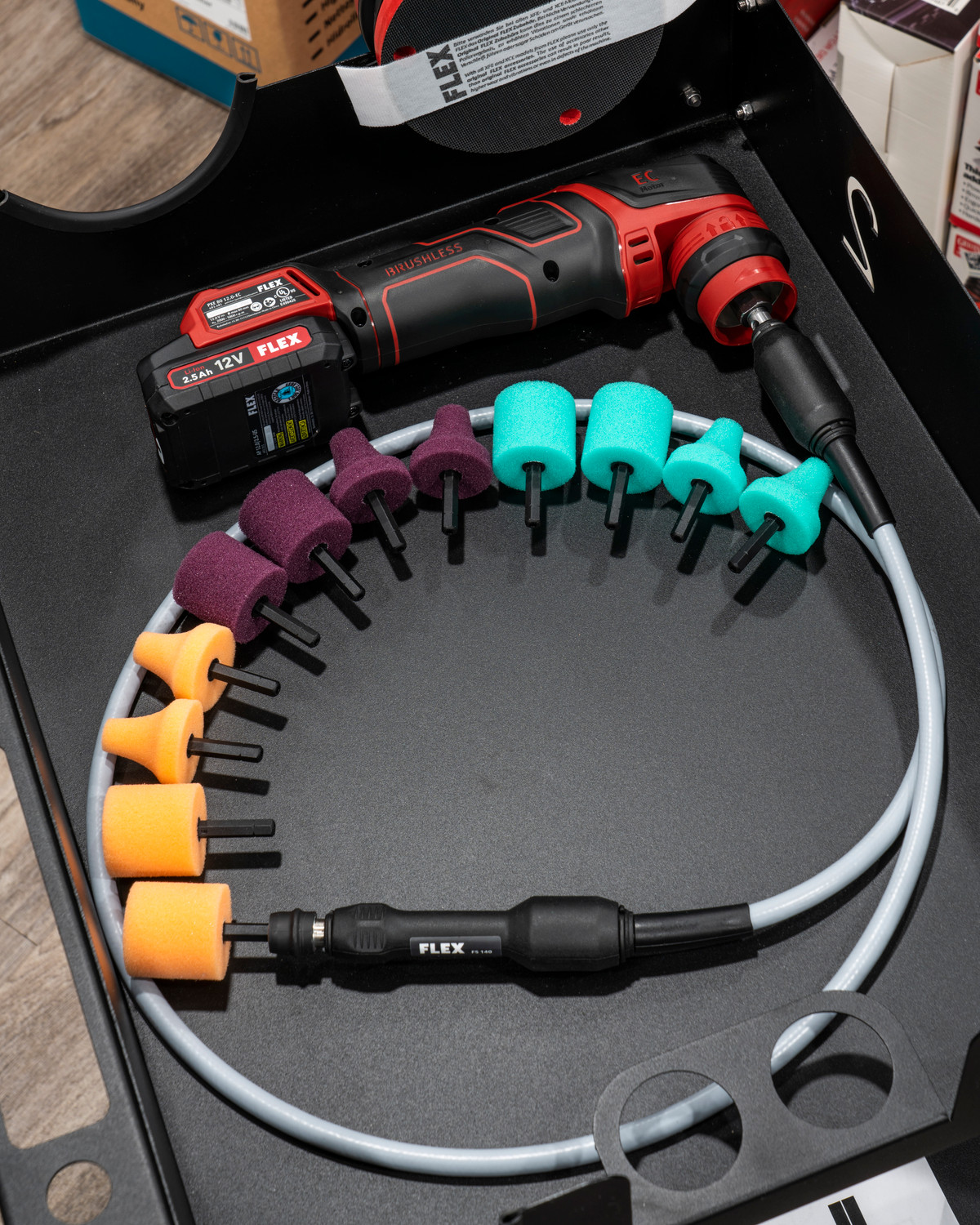 フレックス フレキシブルシャフトセット FS140SET PXE80用 検索 フレックス フレキシブルシャフトセット FS140SET PXE80用 検索