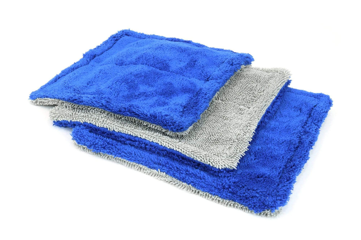 Dreadnought - Microfiber Car Drying Towel (20 in. x 30 in., 1100gsm) - 1 pack