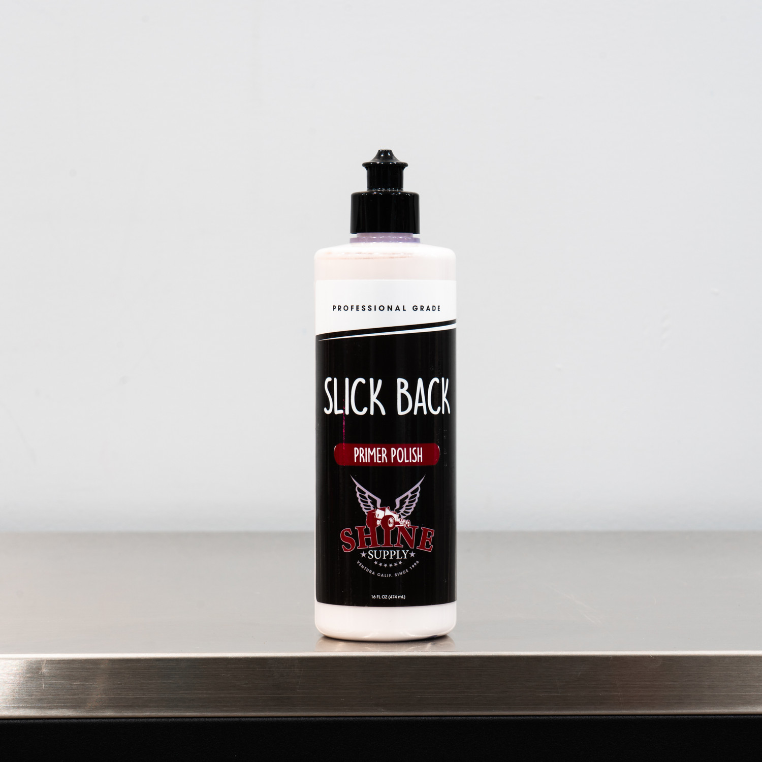 Slick Products Shine and Protectant, Parts & Accessories