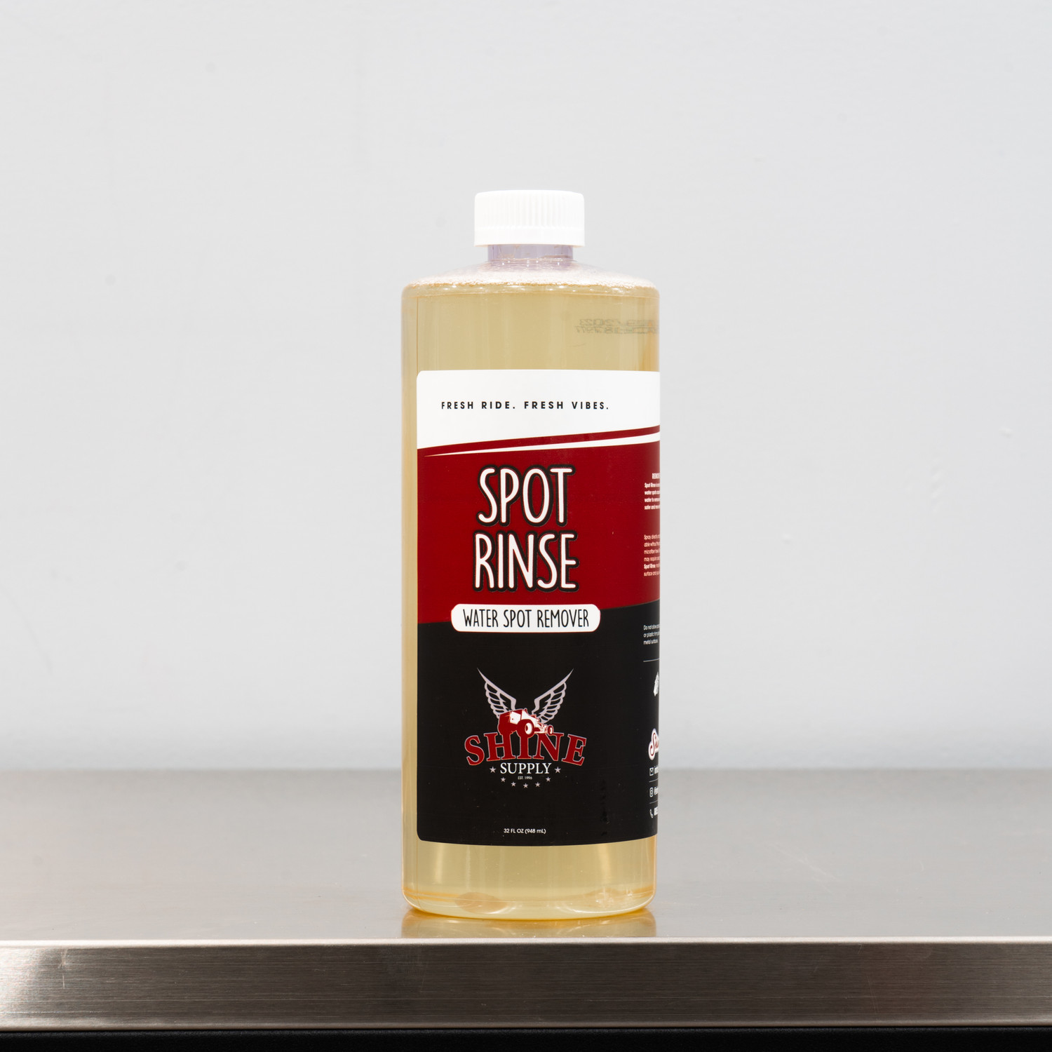 Water spot remover – SHINE SUPPLY