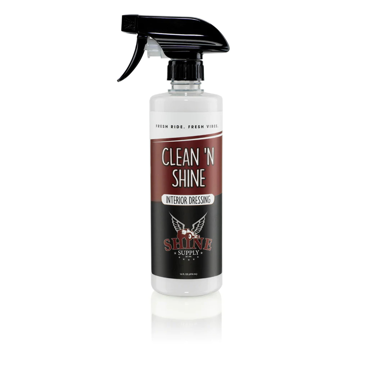 P&S Swift Clean & Shine 1 Gallon