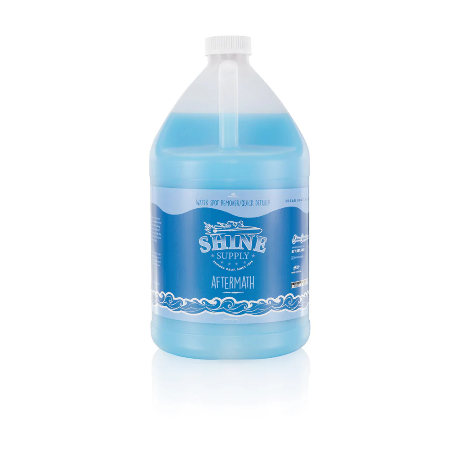 Water spot remover – SHINE SUPPLY