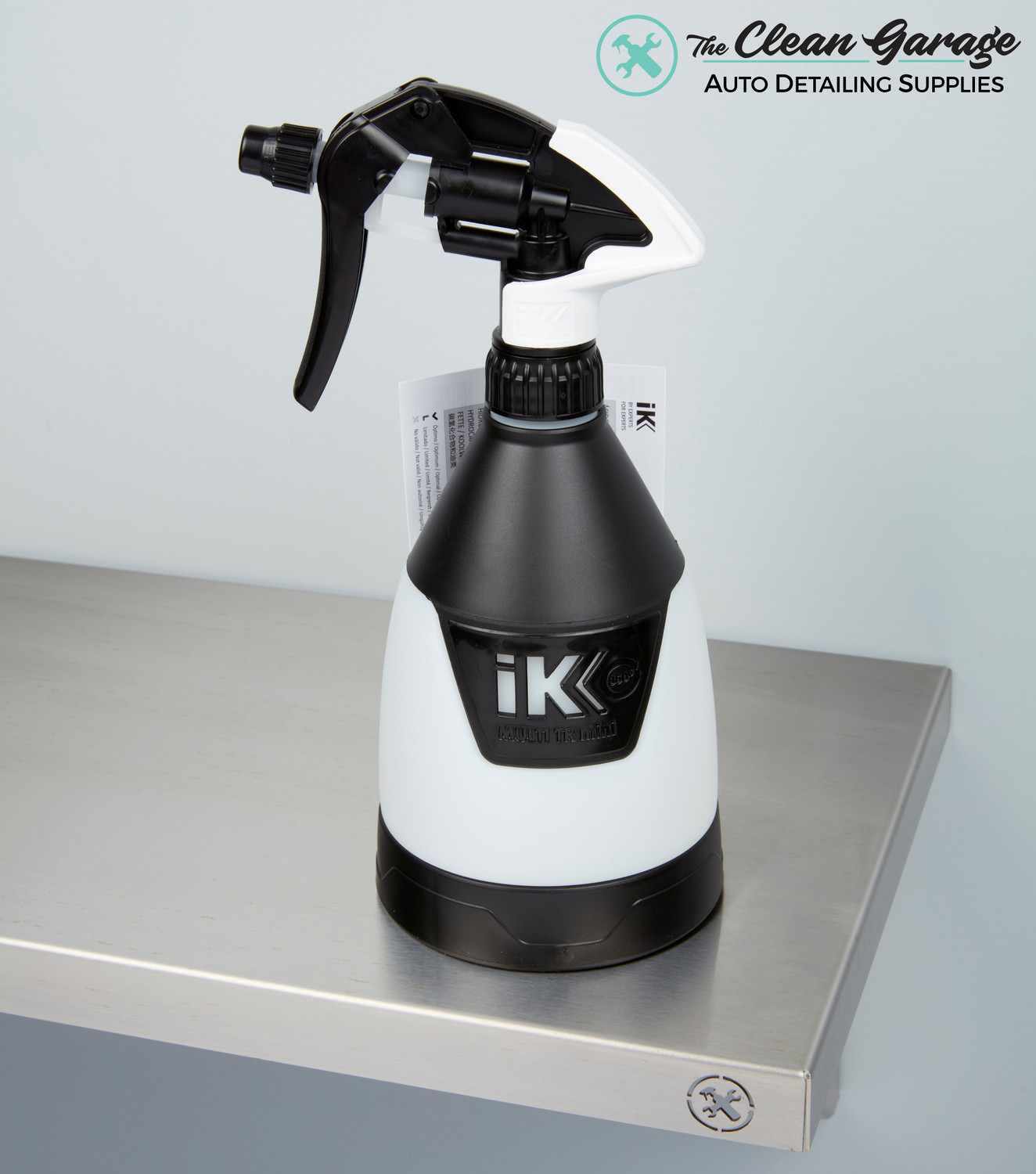 IK Sprayer Parts & Accessories