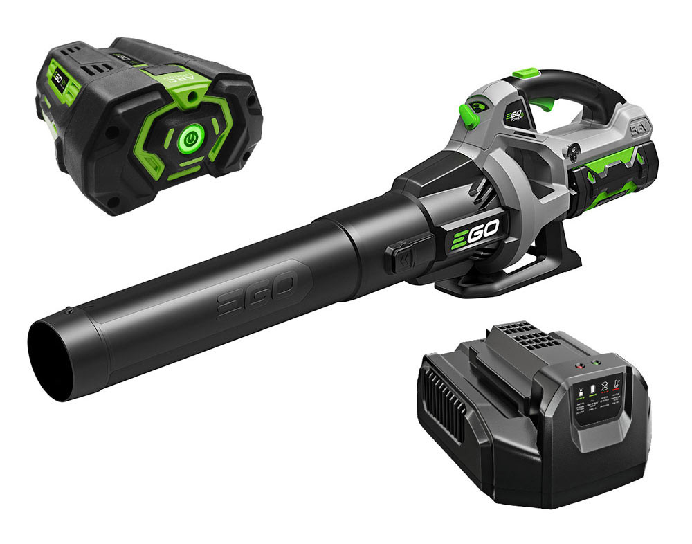 EGO Blower Kit 530 CFM - Thumbnail 4
