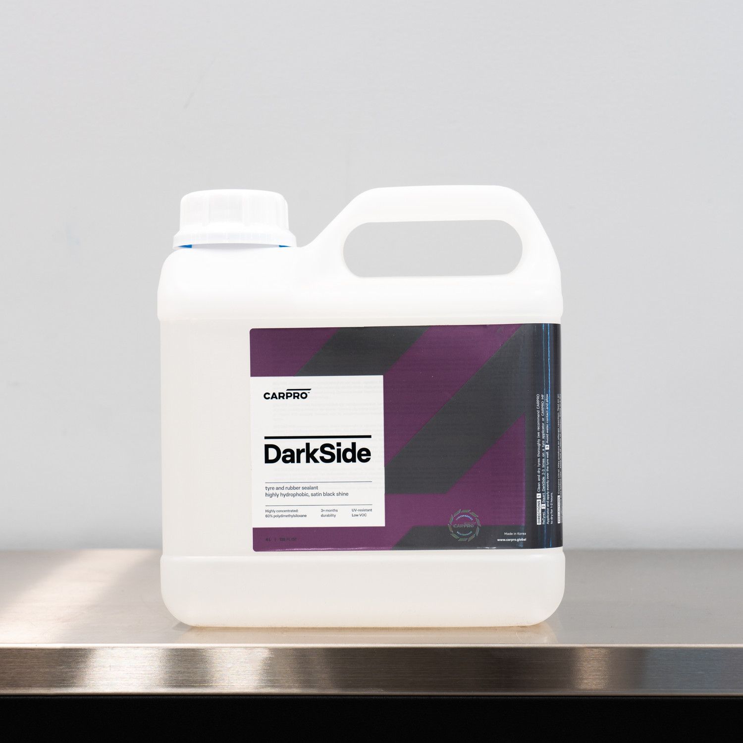 CarPro Darkside - 4 L