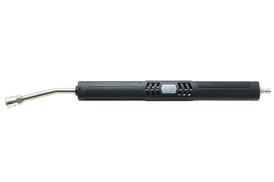 MTM EXS28 Black Pressure Washer Wand | 20
