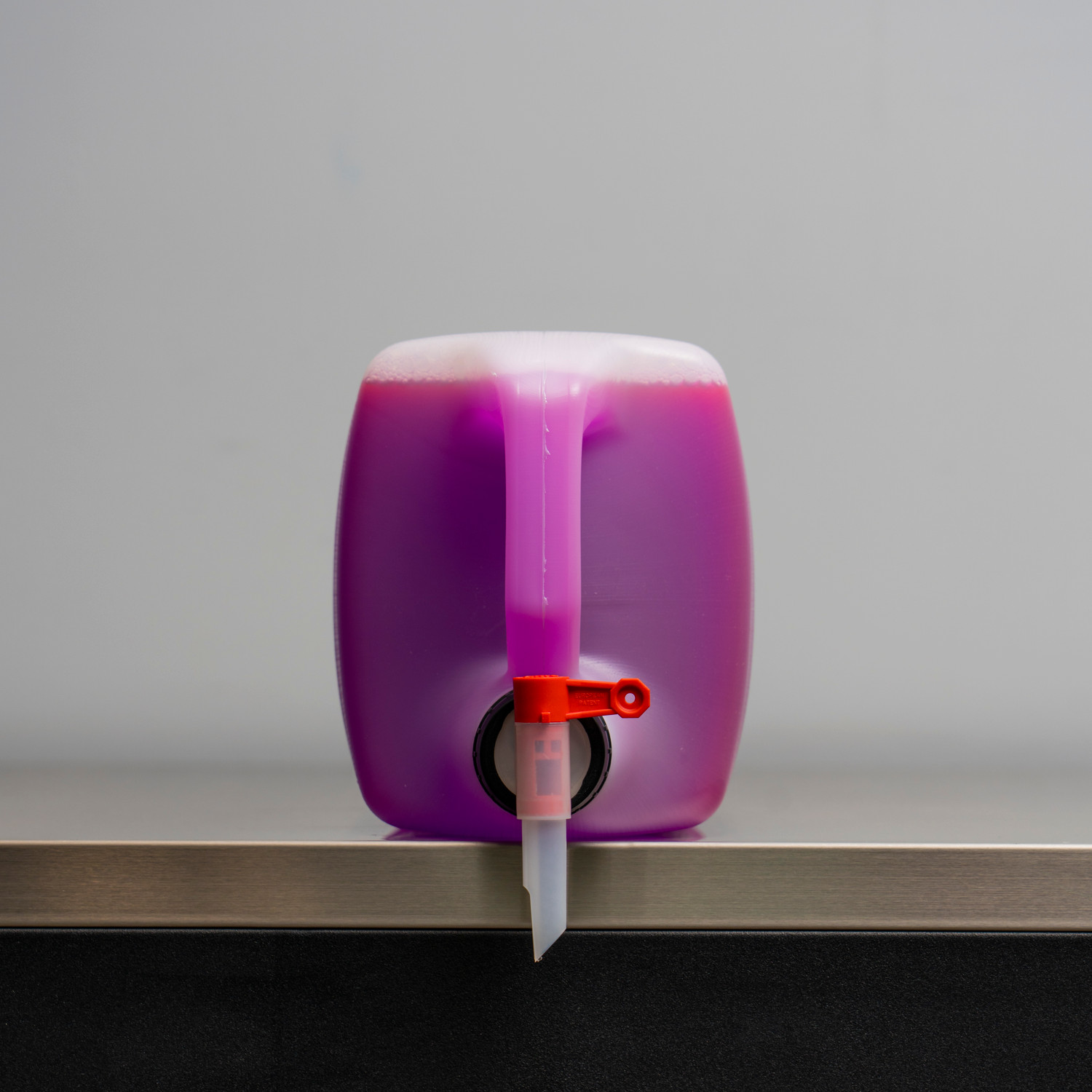 The Clean Garage Fluxx AH 13 DIN 38 Dispensing Tap Spigot For 1