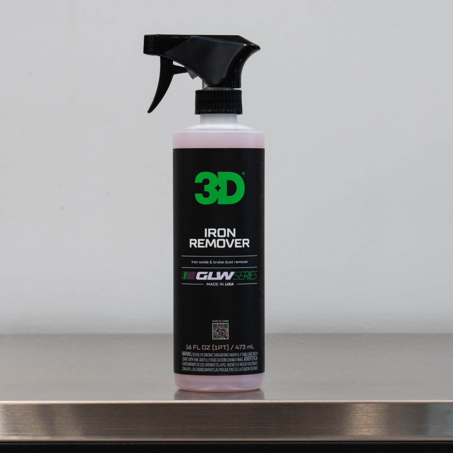 Pfex Iron Remover Strong - Filtros De Agua Para Hierro (5 Unidades