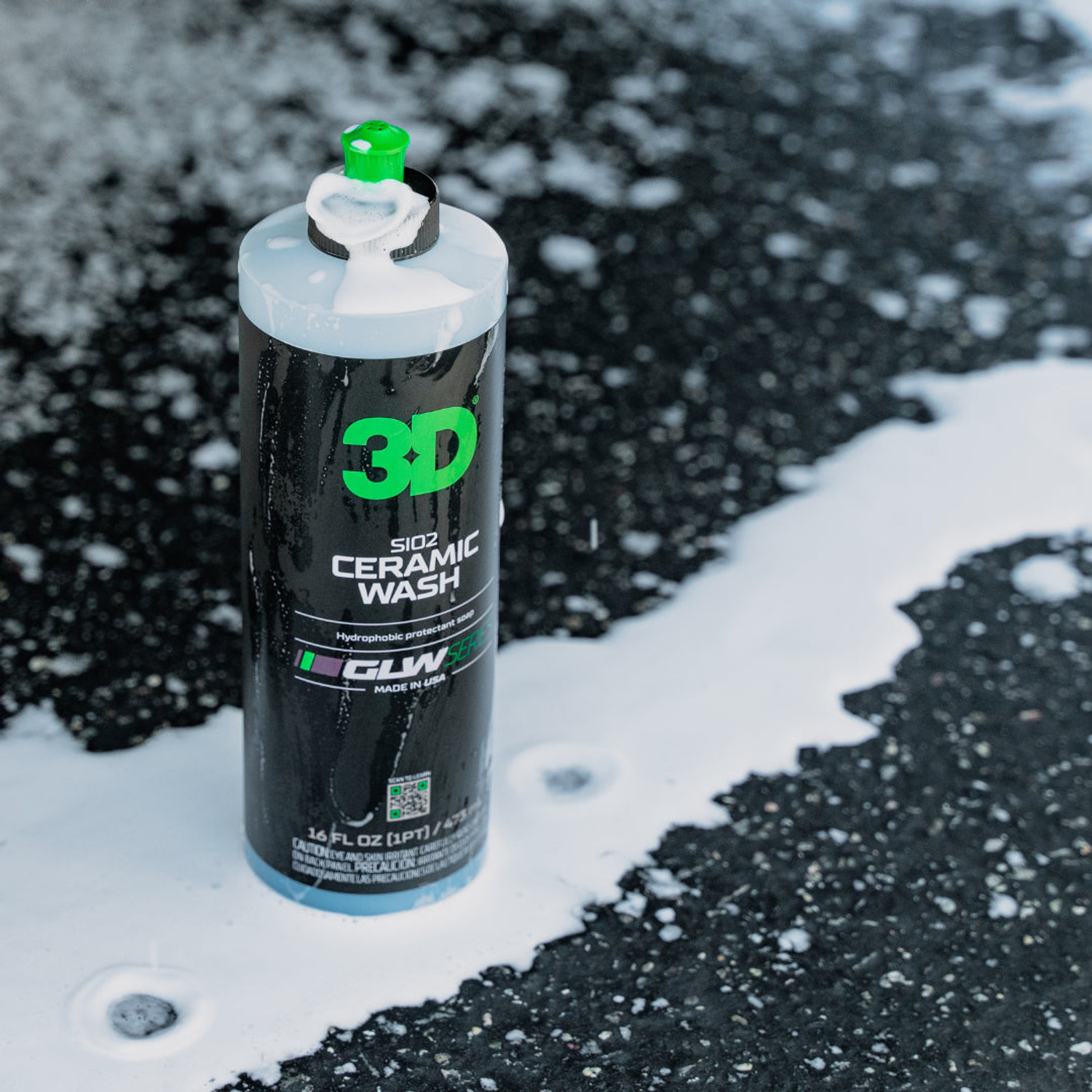  Ceramic Slam- The Best DIY Ceramic Coating Available, Super  Long Lasting Paint Protection, Easy to Apply, Stackable for an Ultra Deep  Hydrophobic Shine. : Automotive