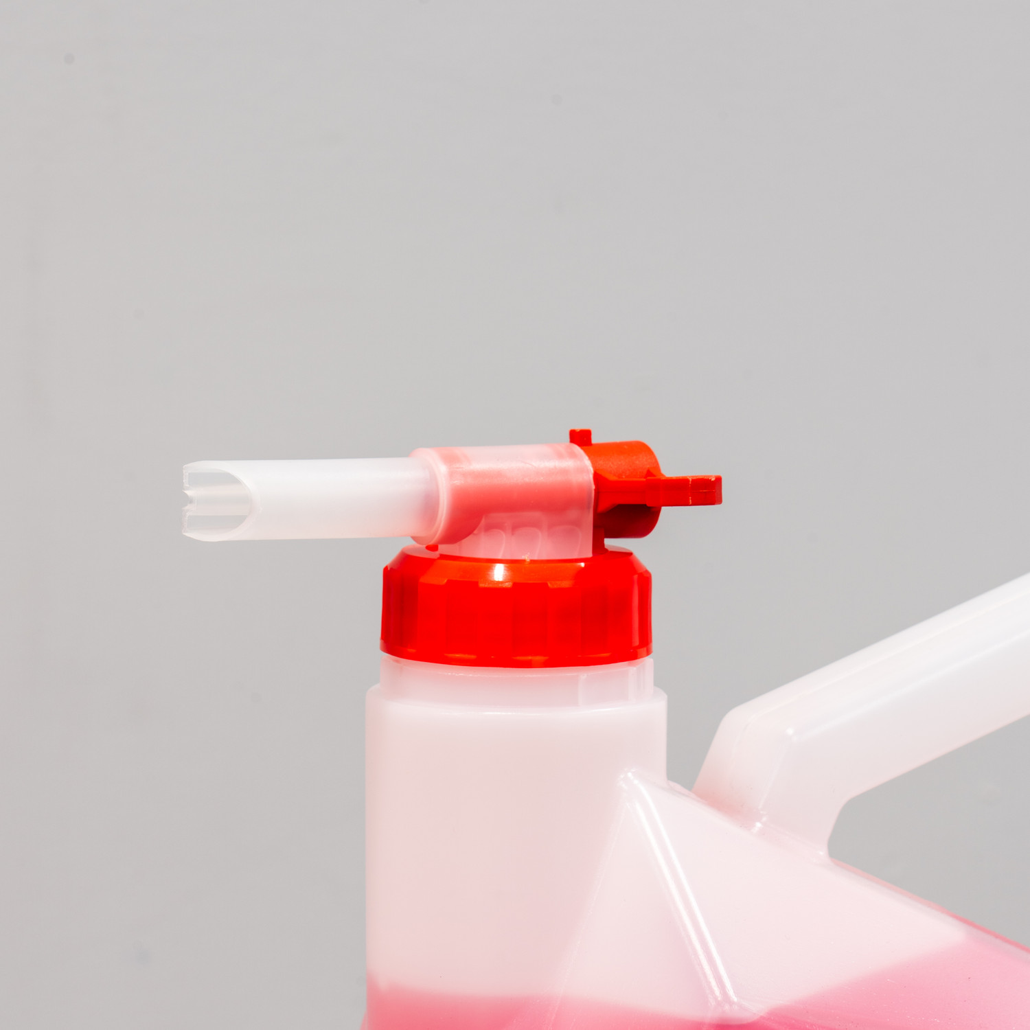 Fluxx AH 13 DIN50 Dispensing Tap Spigot | 5 Liter Gtechniq 4 Liter