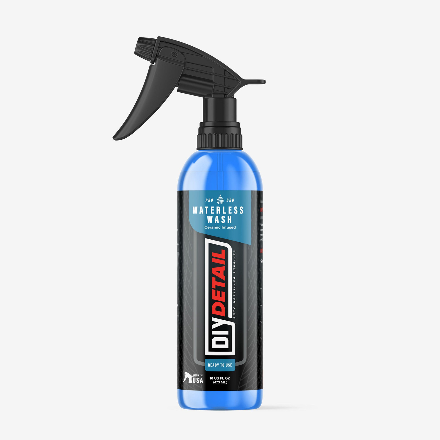 Chemical Guys Swift Wipe 16oz