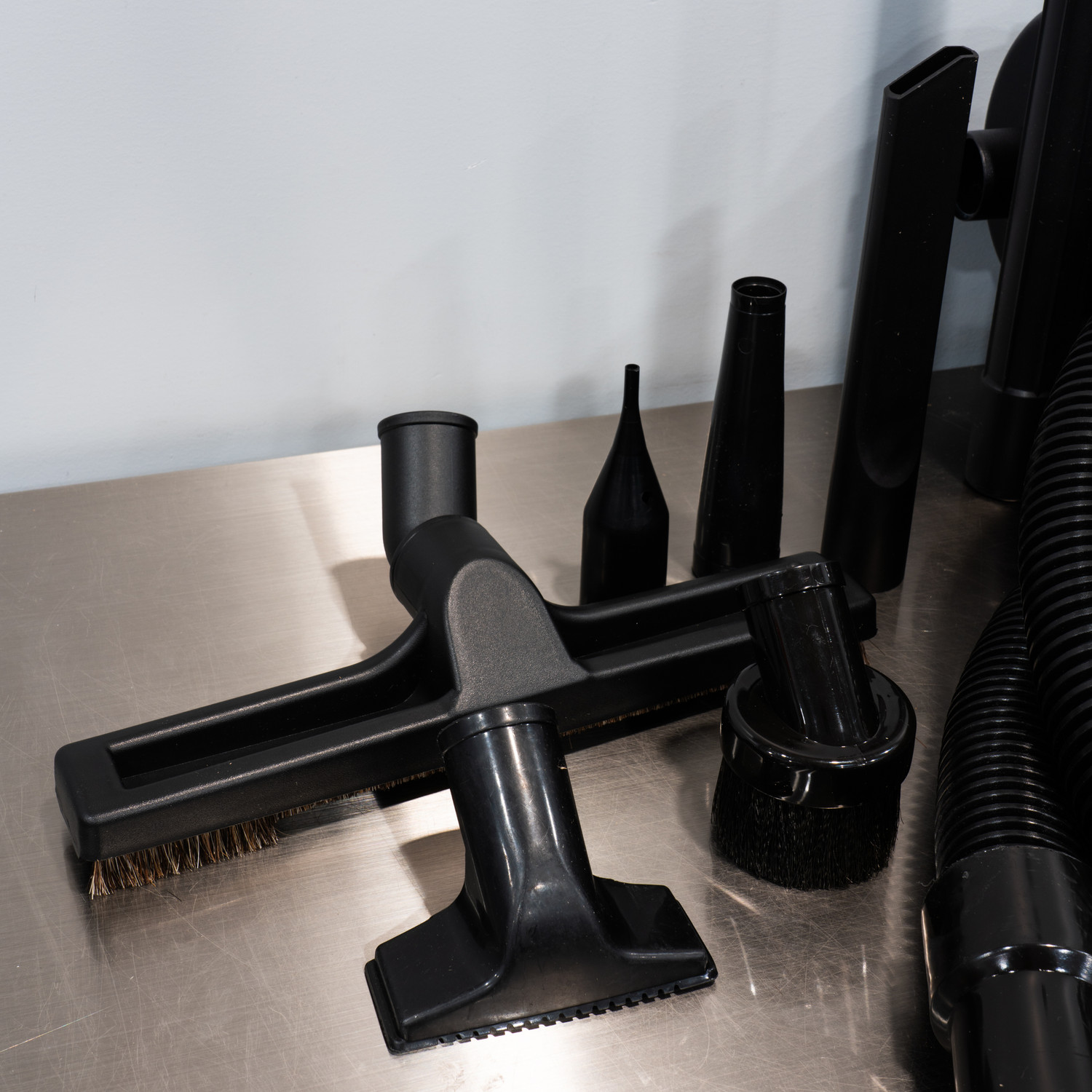 MetroVac Super Vac N Blaster | 8HP Car Dryer and Vacuum Combo