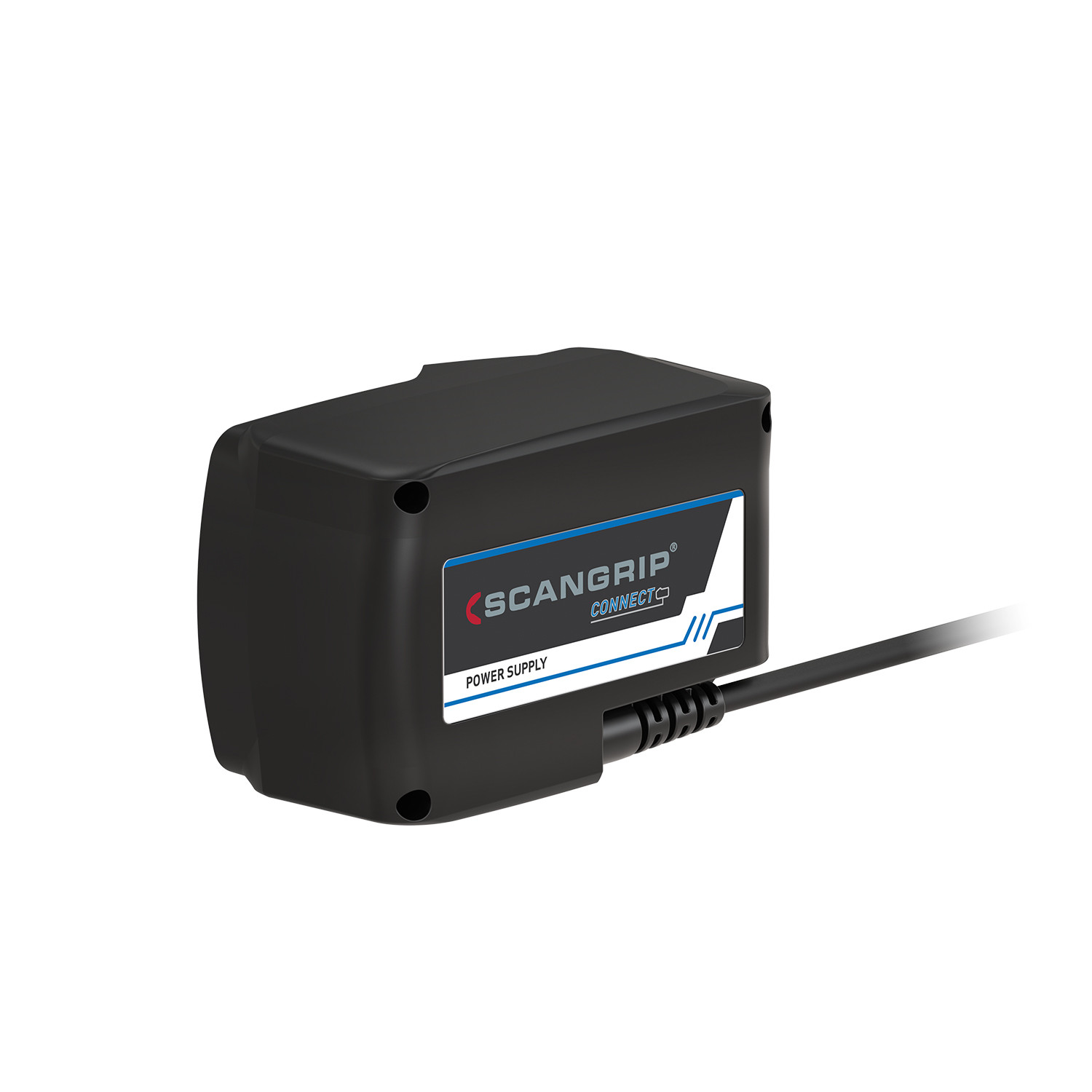 Scangrip Power Supply for Connect and CAS Work Lights | Corded