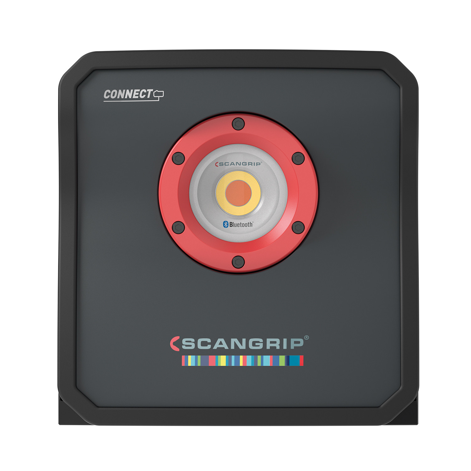 Multimatch 8 Connect 8000 Lumen LED Detailing Light | No Battery
