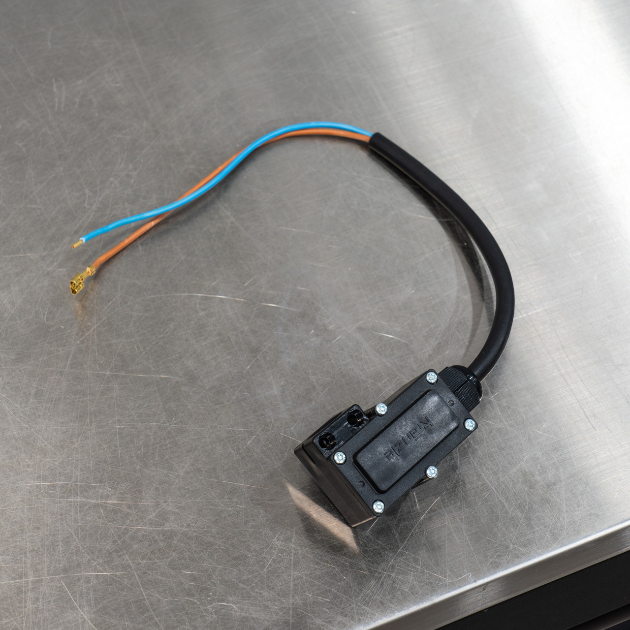 Kranzle Pressure Switch For 1122TST | K1122 | The Clean Garage